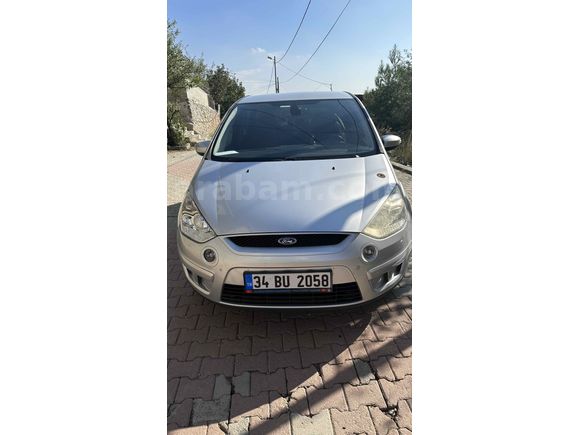Sahibinden Ford S-Max 2.0 TDCi Titanium 2013 Model 