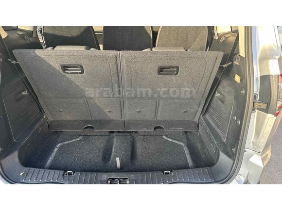 Sahibinden Ford S-Max 2.0 TDCi Titanium 2013 Model 