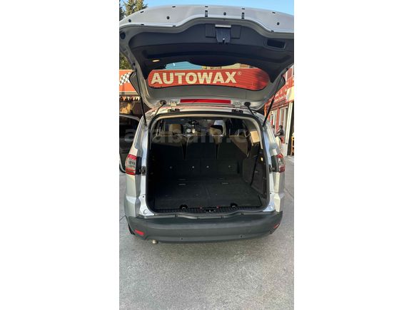 Sahibinden Ford S-Max 2.0 TDCi Titanium 2013 Model 