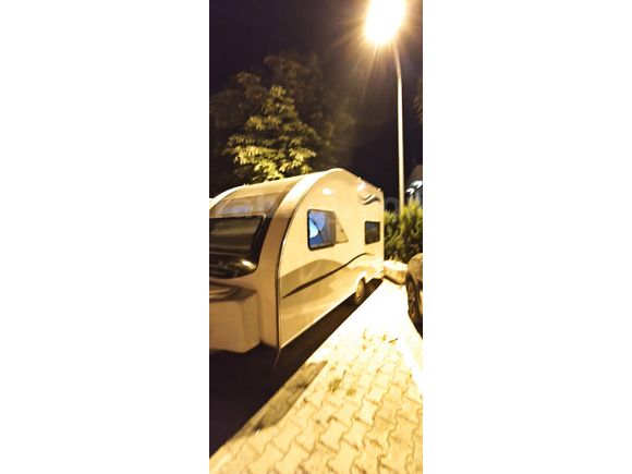 Sahibinden Karavan Çekme