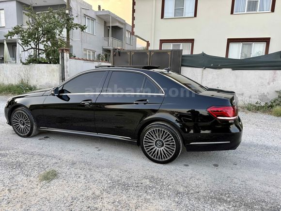 Galeriden Mercedes - Benz E 180 Elite 2013 Model Aydın