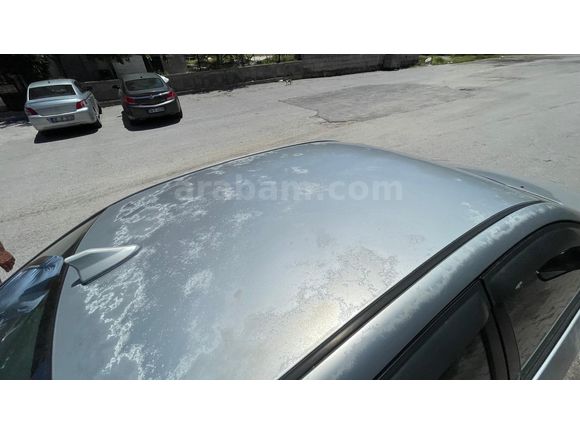 Sahibinden Toyota Corolla 1.6 Linea Terra 2003 Model