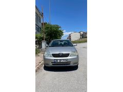 Sahibinden Toyota Corolla 1.6 Linea Terra 2003 Model