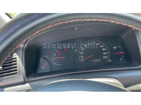 Sahibinden Toyota Corolla 1.6 Linea Terra 2003 Model