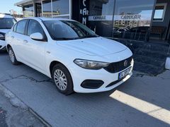Galeriden Fiat Egea 1.6 Multijet Easy 2020 Model İstanbul