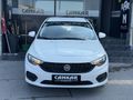 Galeriden Fiat Egea 1.6 Multijet Easy 2020 Model İstanbul