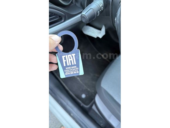 Galeriden Fiat Egea 1.6 Multijet Easy 2020 Model İstanbul