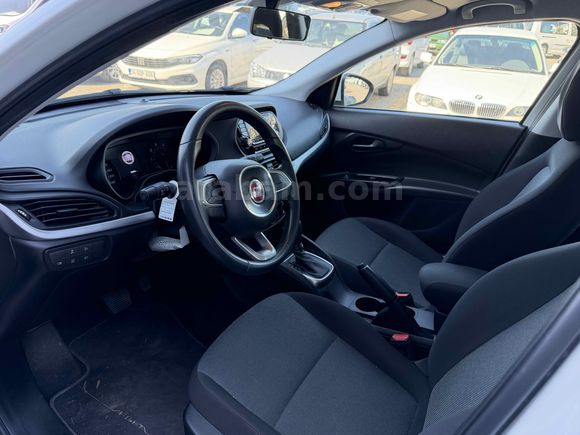 Galeriden Fiat Egea 1.6 Multijet Easy 2020 Model İstanbul