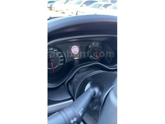 Galeriden Fiat Egea 1.6 Multijet Easy 2020 Model İstanbul