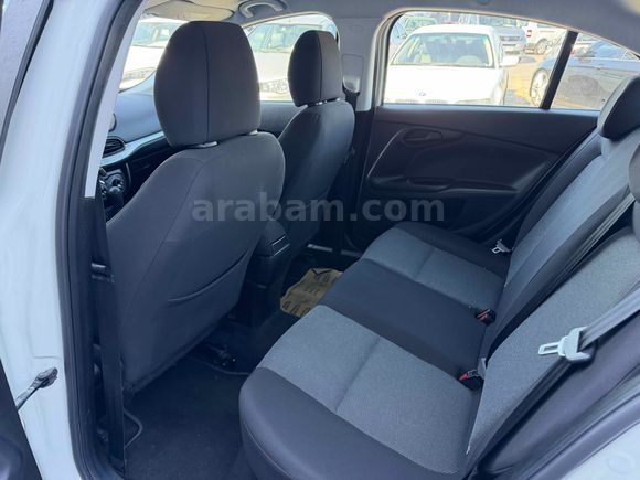 Galeriden Fiat Egea 1.6 Multijet Easy 2020 Model İstanbul