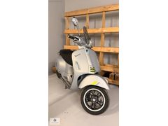 Posh Motors Vespa 125 Supertech Hatasız Boyasız