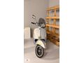 Posh Motors Vespa 125 Supertech Hatasız Boyasız