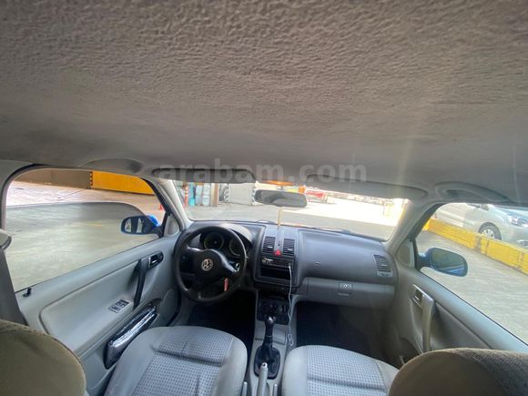 Sahibinden Volkswagen Polo 1.4 2000 Model