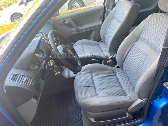 Sahibinden Volkswagen Polo 1.4 2000 Model