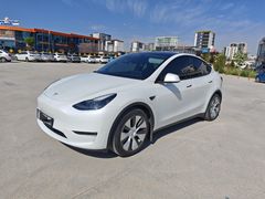 Sahibinden Tesla Model Y LR AWD Çeki Demiri - DEĞİŞENSİZ