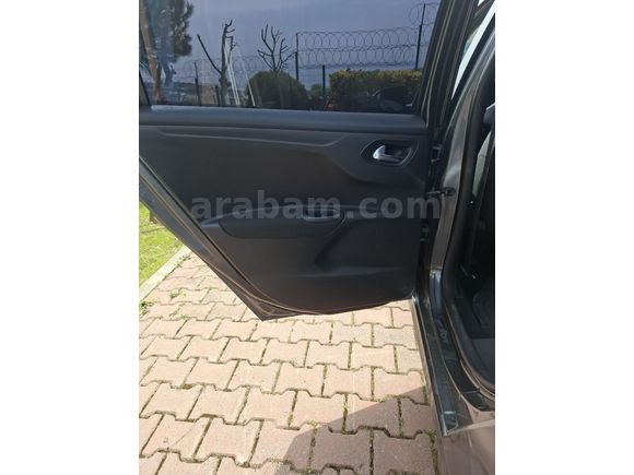 Sahibinden Peugeot 301 1.6 HDi Access 2014 Model