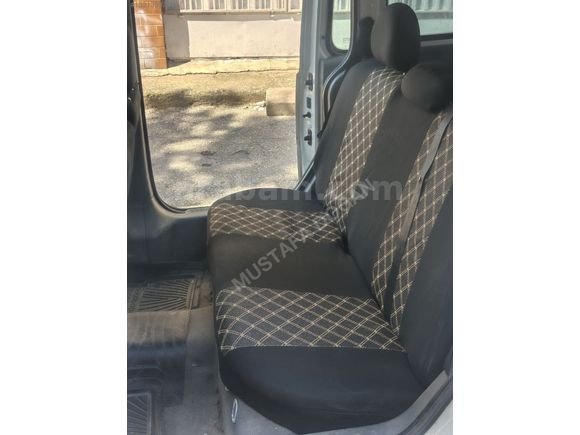 MUSTAFA DOĞAN'DAN YENİ SIFIRDAN MOTOR YAPILI