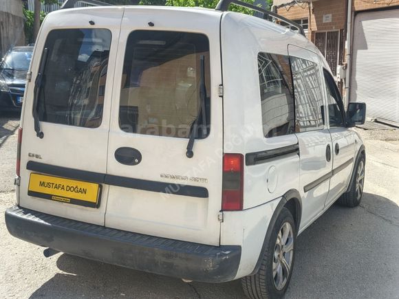 MUSTAFA DOĞAN'DAN YENİ SIFIRDAN MOTOR YAPILI