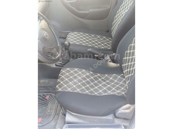 MUSTAFA DOĞAN'DAN YENİ SIFIRDAN MOTOR YAPILI
