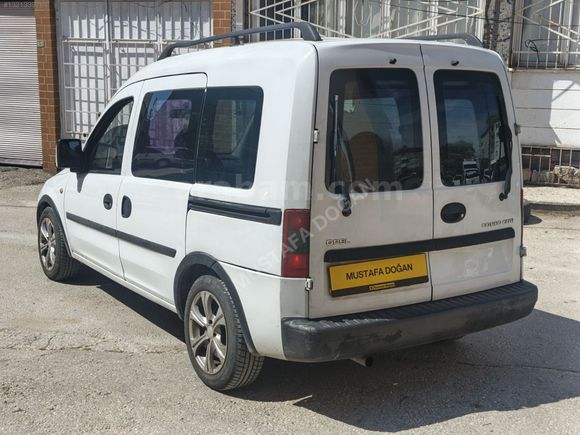 MUSTAFA DOĞAN'DAN YENİ SIFIRDAN MOTOR YAPILI