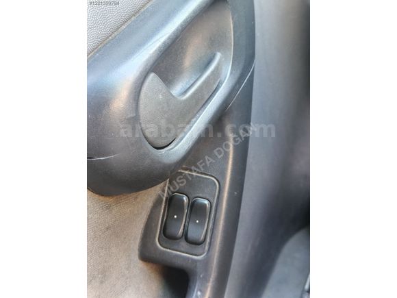 MUSTAFA DOĞAN'DAN YENİ SIFIRDAN MOTOR YAPILI