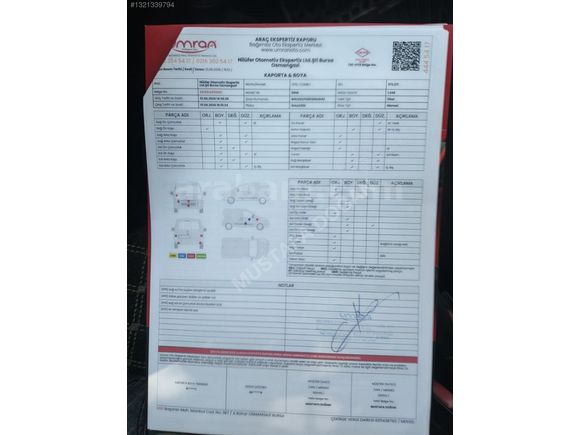 MUSTAFA DOĞAN'DAN YENİ SIFIRDAN MOTOR YAPILI