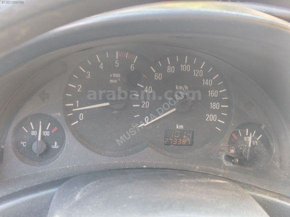 MUSTAFA DOĞAN'DAN YENİ SIFIRDAN MOTOR YAPILI