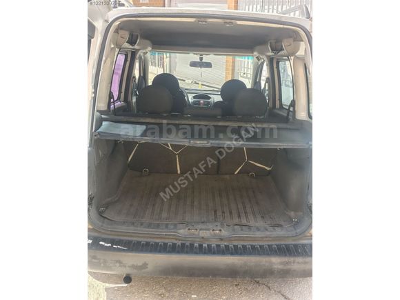 MUSTAFA DOĞAN'DAN YENİ SIFIRDAN MOTOR YAPILI