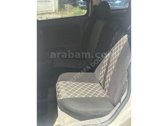 MUSTAFA DOĞAN'DAN YENİ SIFIRDAN MOTOR YAPILI