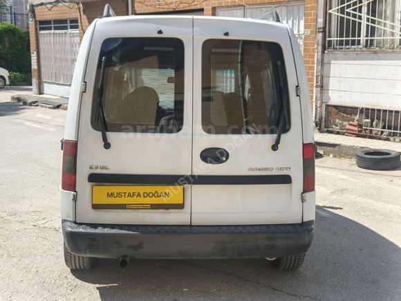 MUSTAFA DOĞAN'DAN YENİ SIFIRDAN MOTOR YAPILI
