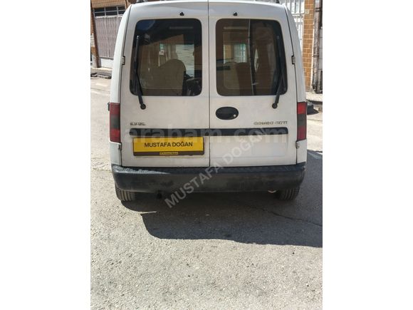 MUSTAFA DOĞAN'DAN YENİ SIFIRDAN MOTOR YAPILI