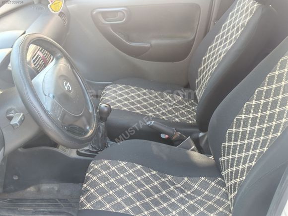 MUSTAFA DOĞAN'DAN YENİ SIFIRDAN MOTOR YAPILI