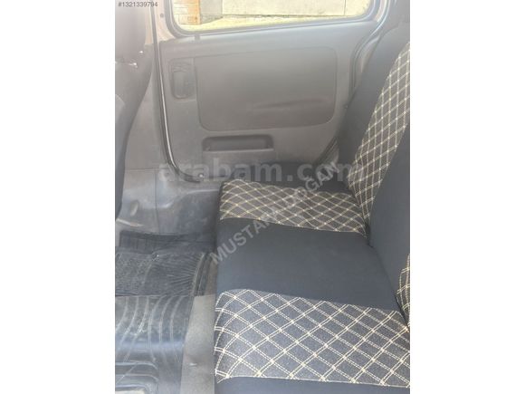 MUSTAFA DOĞAN'DAN YENİ SIFIRDAN MOTOR YAPILI