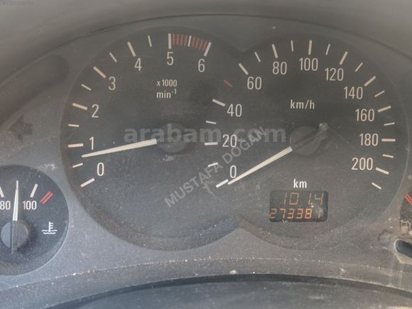 MUSTAFA DOĞAN'DAN YENİ SIFIRDAN MOTOR YAPILI