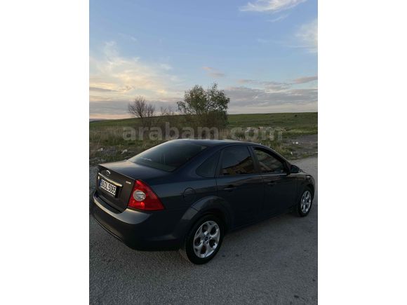 Sahibinden Ford Focus 1.6 TDCi Collection 2011 Model 