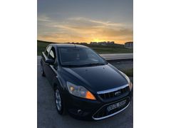 Sahibinden Ford Focus 1.6 TDCi Collection 2011 Model 