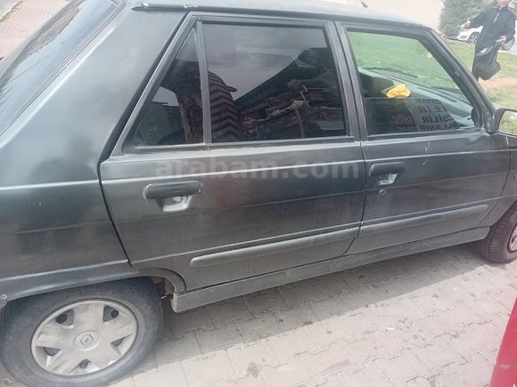 Sahibinden Renault R 9 1.4 Broadway RN 1997 Model 