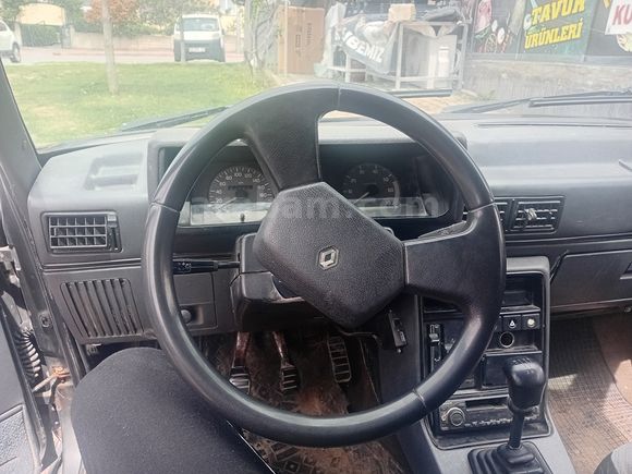 Sahibinden Renault R 9 1.4 Broadway RN 1997 Model 