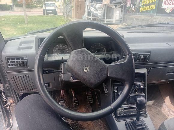 Sahibinden Renault R 9 1.4 Broadway RN 1997 Model 