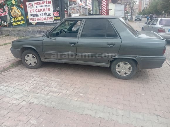 Sahibinden Renault R 9 1.4 Broadway RN 1997 Model 