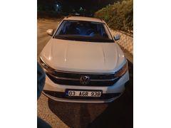 Sahibinden Volkswagen Taigo 1.0 TSI Life 2024 Model 2024 temmuz trafiğe cikisli