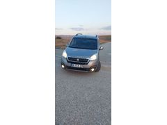 İLK SAHİBİNDEN  PEUGEOT PATNER TEPE ALLURE l
