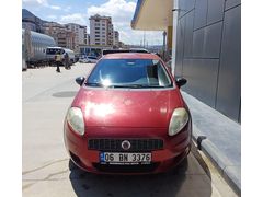 Sahibinden Fiat Punto Grande 1.4 Fire Active 2008 Model