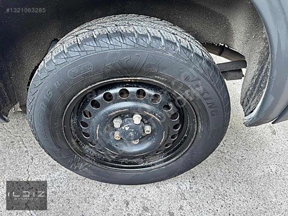 TAMAMINA KREDİ 2013 MDL FORD CONNECT T230L VAN 254.000 KM DE