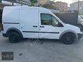 TAMAMINA KREDİ 2013 MDL FORD CONNECT T230L VAN 254.000 KM DE