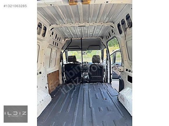 TAMAMINA KREDİ 2013 MDL FORD CONNECT T230L VAN 254.000 KM DE