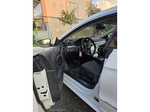 Sahibinden Volkswagen VW CC 1.4 TSi 2012 Model