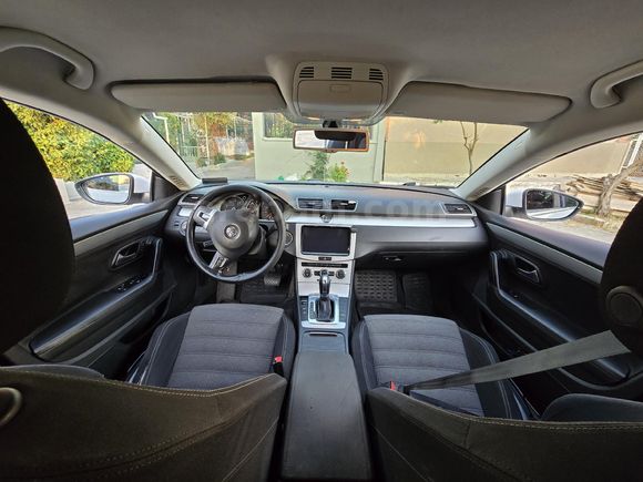 Sahibinden Volkswagen VW CC 1.4 TSi 2012 Model