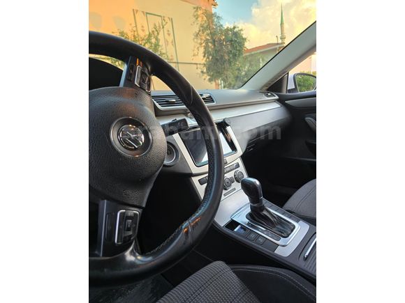 Sahibinden Volkswagen VW CC 1.4 TSi 2012 Model