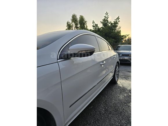 Sahibinden Volkswagen VW CC 1.4 TSi 2012 Model